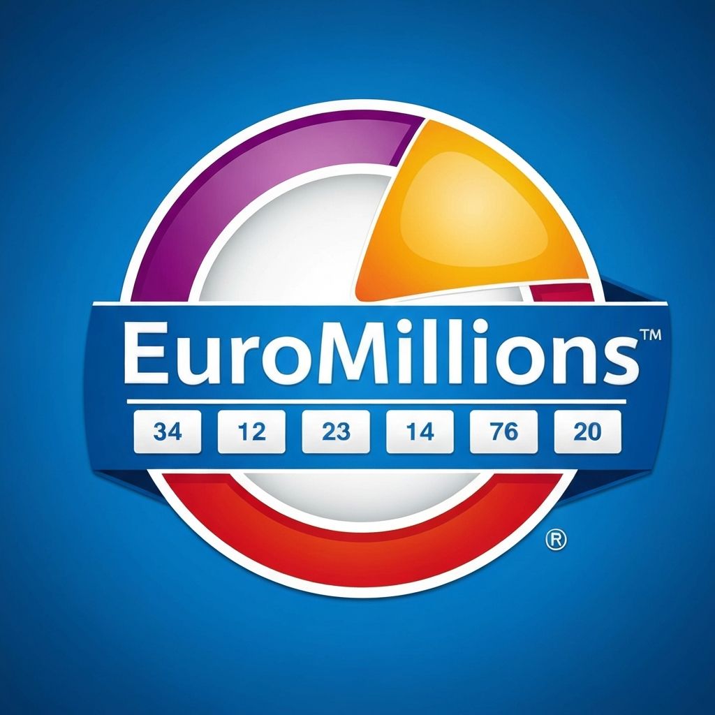 EuroMillions Syndicate