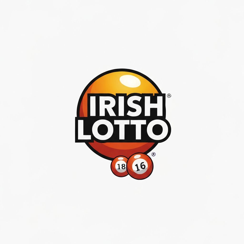 Irish Lotto